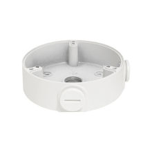 Speco Technologies SPE-O2VLJBD Junction Box for O3VLD1, white housing