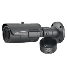 Speco Technologies SPE-O6FB7M 6MP FIT, 2.7-12mm Motorized lens, H.265, Bullet IP Camera with Junction Box, Dar