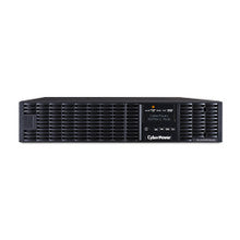 CyberPower OL2200RTXL2UN 2200VA/1800W, 0.9PF, Pure Sine Wave, 2U, NEMA 5-20P, 10 ft cord