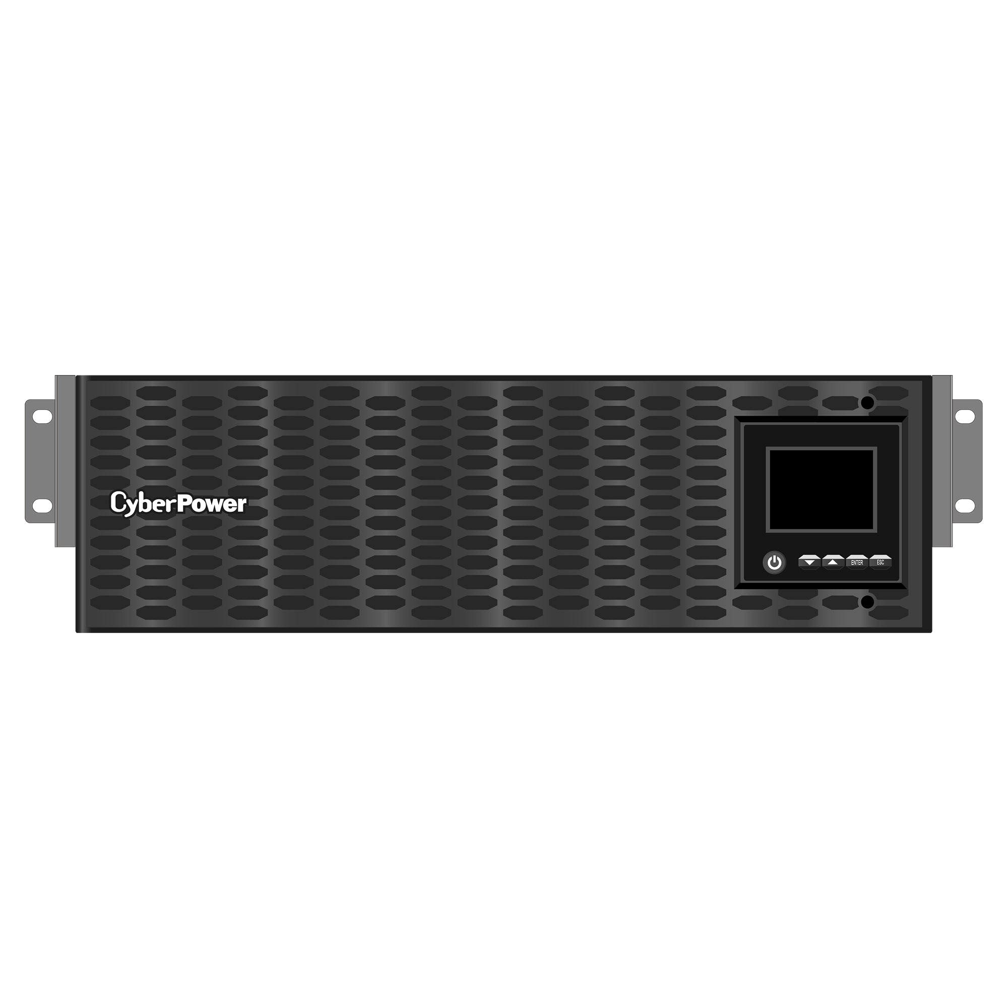 CyberPower OL6KRTHDL Smart App Online UPS