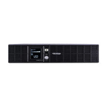 CyberPower OR1500PFCRT2U 1500VA/1050W Rack/Tower UPS with 8 outlets Sine Wave output AVR and LCD
