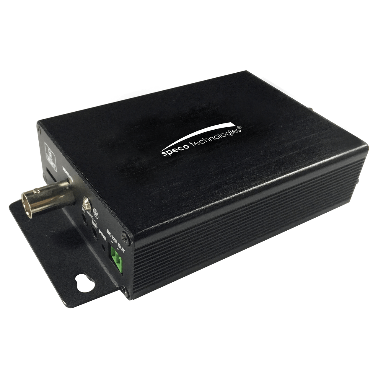 Speco Technologies OS103T TVI/960H Encoder, Black Housing (OS103T)