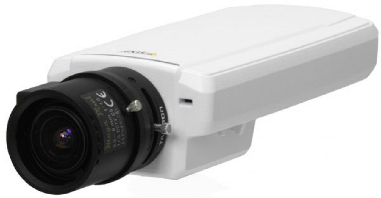 AXIS P1344 (0324-001) Network Camera