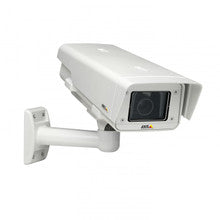 AXIS P1353-E (0527-001) Network Camera