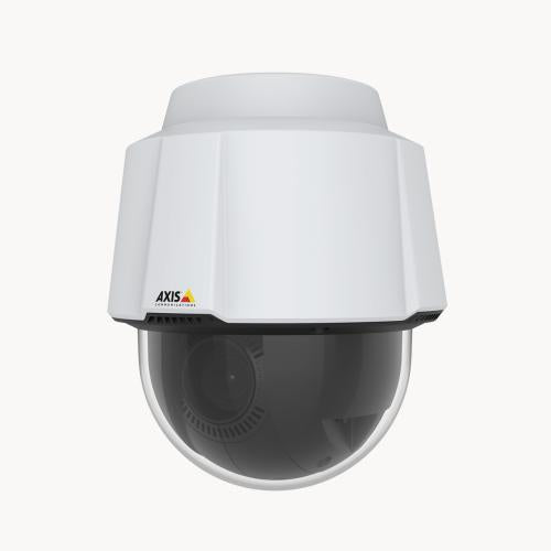 Axis P5654-E Mk II 60 Hz PTZ Camera (02915-001)