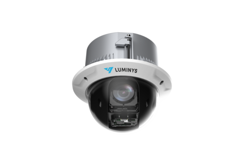 Luminys P5C-4SA32 4MP Network 32x LumiSearch PTZ Camera