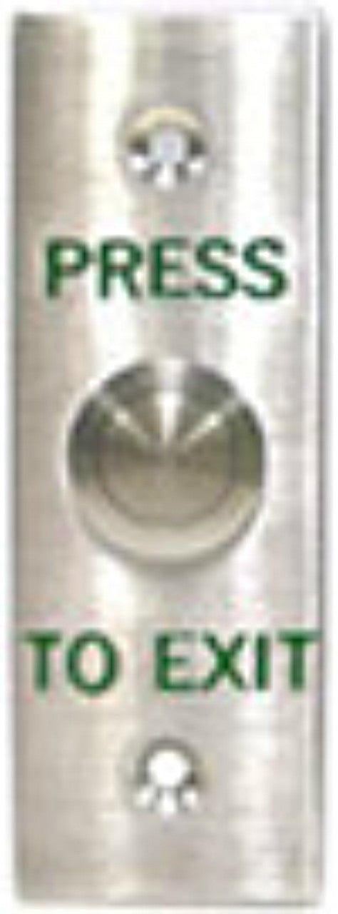 GeoVision GV-PB21 Push Button Switch