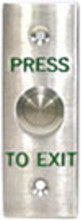 GeoVision GV-PB21 Push Button Switch