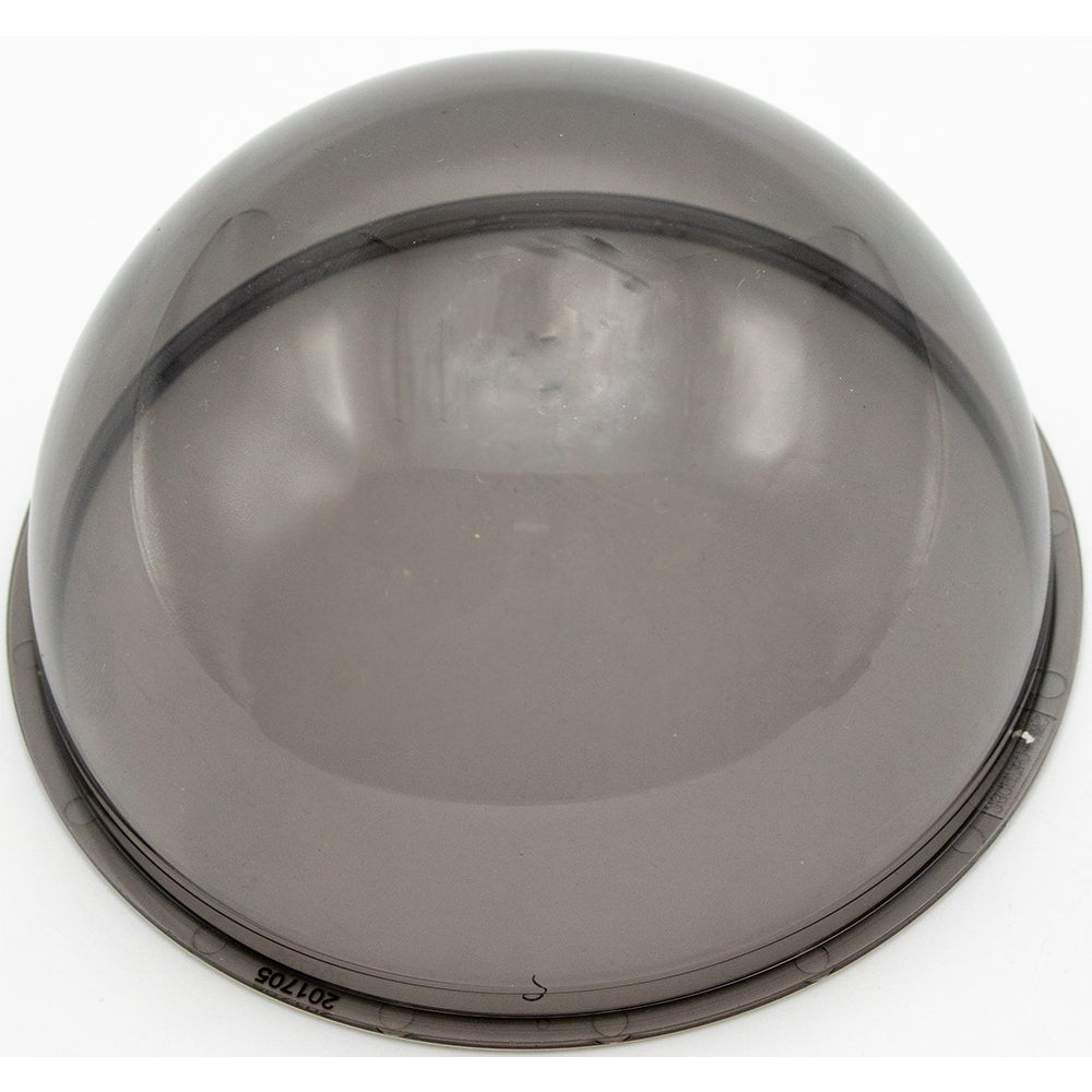 Dahua PC-H66.5-D126 Polycarbonate Smoke Tinted Bubble for 40, 42, 42C Series PTZ Domes