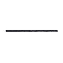 CyberPower PDU83107 3-Phase Switched MBO PDU, 200-240V/50A, 0U, (24) C13 + (6) C19