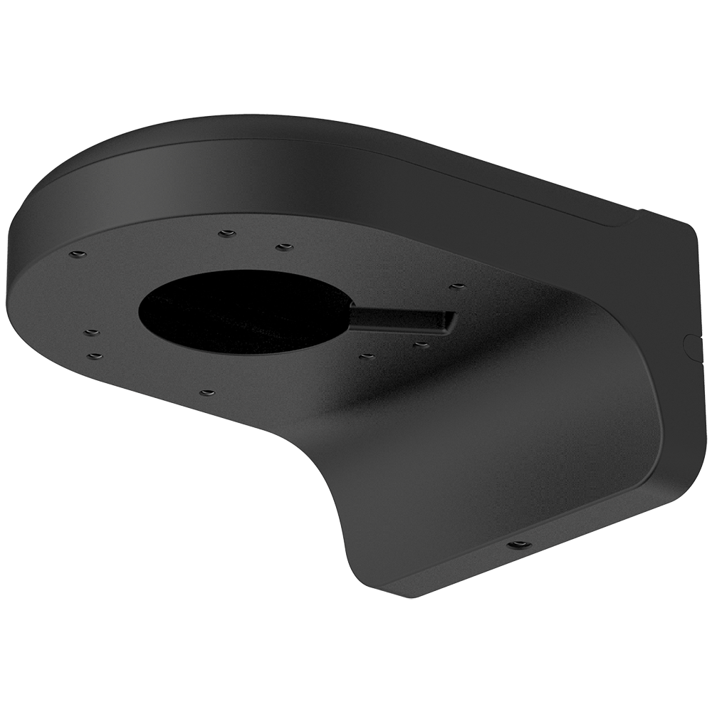 Dahua DH-PFB203W-B Black Wall Mount Bracket