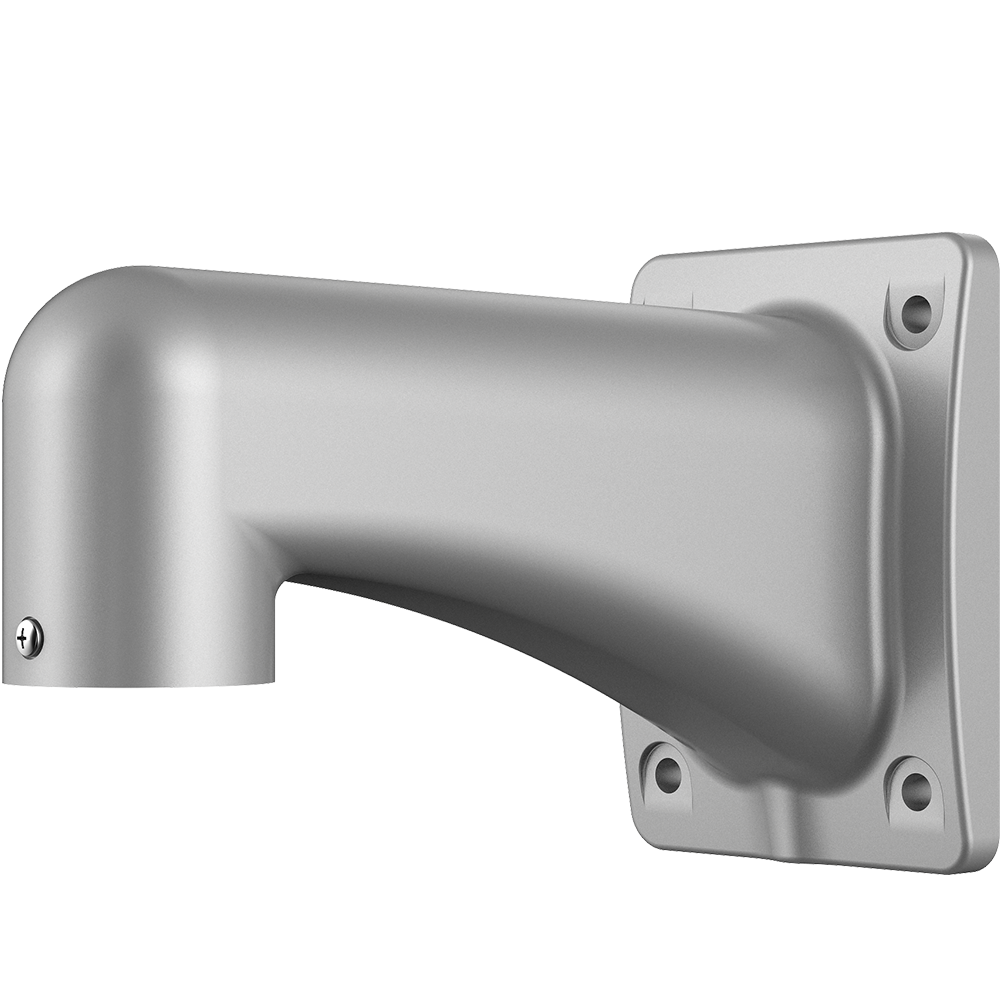 Dahua DH-PFB303W-SG Waterproof Wall Mount Bracket (Silver) (DAH-DH