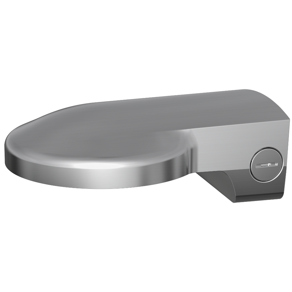 Dahua DH-PFB720WA Corrosion-resistant Wall Mount Bracket for Dome Cameras
