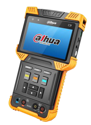 Dahua DH-PFM900-E Integrated Mount Tester