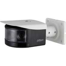 Dahua DH-IPC-PFW8601N-H-A180 3 x 2MP Multi-Sensor Panoramic IR Bullet Network Camera