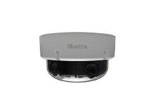 Exacq IPR20-M12-OIA4 Illustra Pro Gen4 20MP (5MP x4) Multisensor