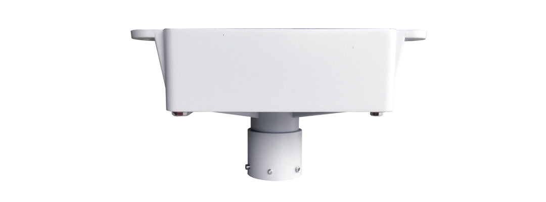 LILIN PIH-5208HBW Pendant Mount Bracket with AC90~260V switch power module to DC24V