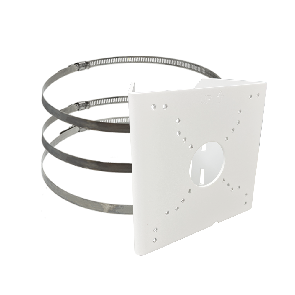 ACTi PMAX-0538 Pole Mount (for Z3x, Z4x, Z5x, Z724, Z8x, Z9x, Z972, A7x, Q550, K3x, K5x, K7x)