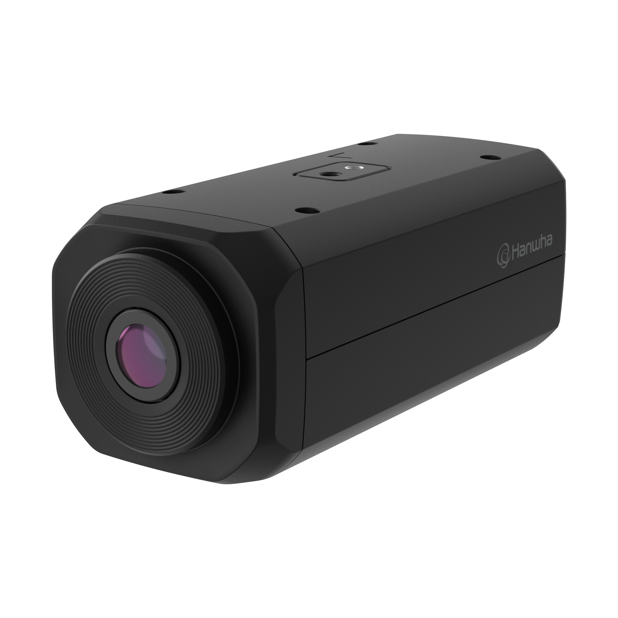 Hanwha PNB-A9092 8MP Box AI camera