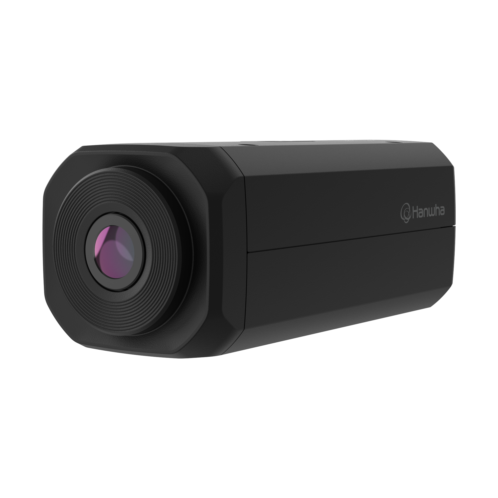 Hanwha PNB-A9082 8MP Box AI camera