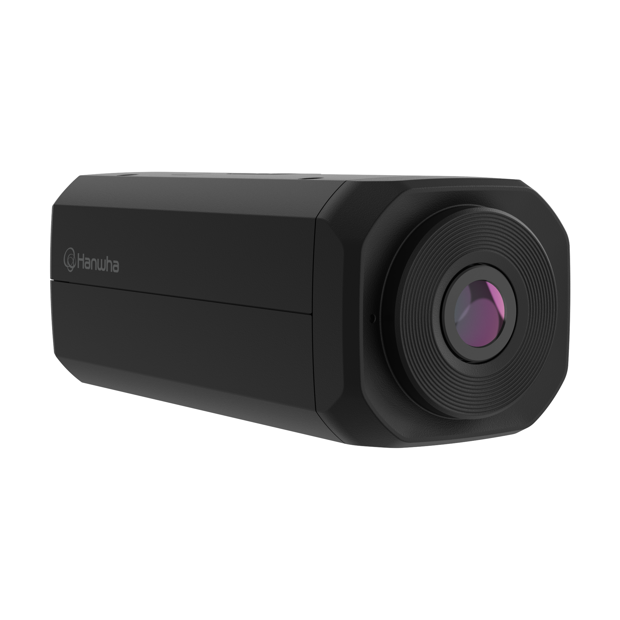 Hanwha PNB-A9092 8MP Box AI camera