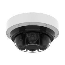 Hanwha PNM-C32083RVQ 32MP 4K x 4, AI, IR Multi-directional outdoor camera