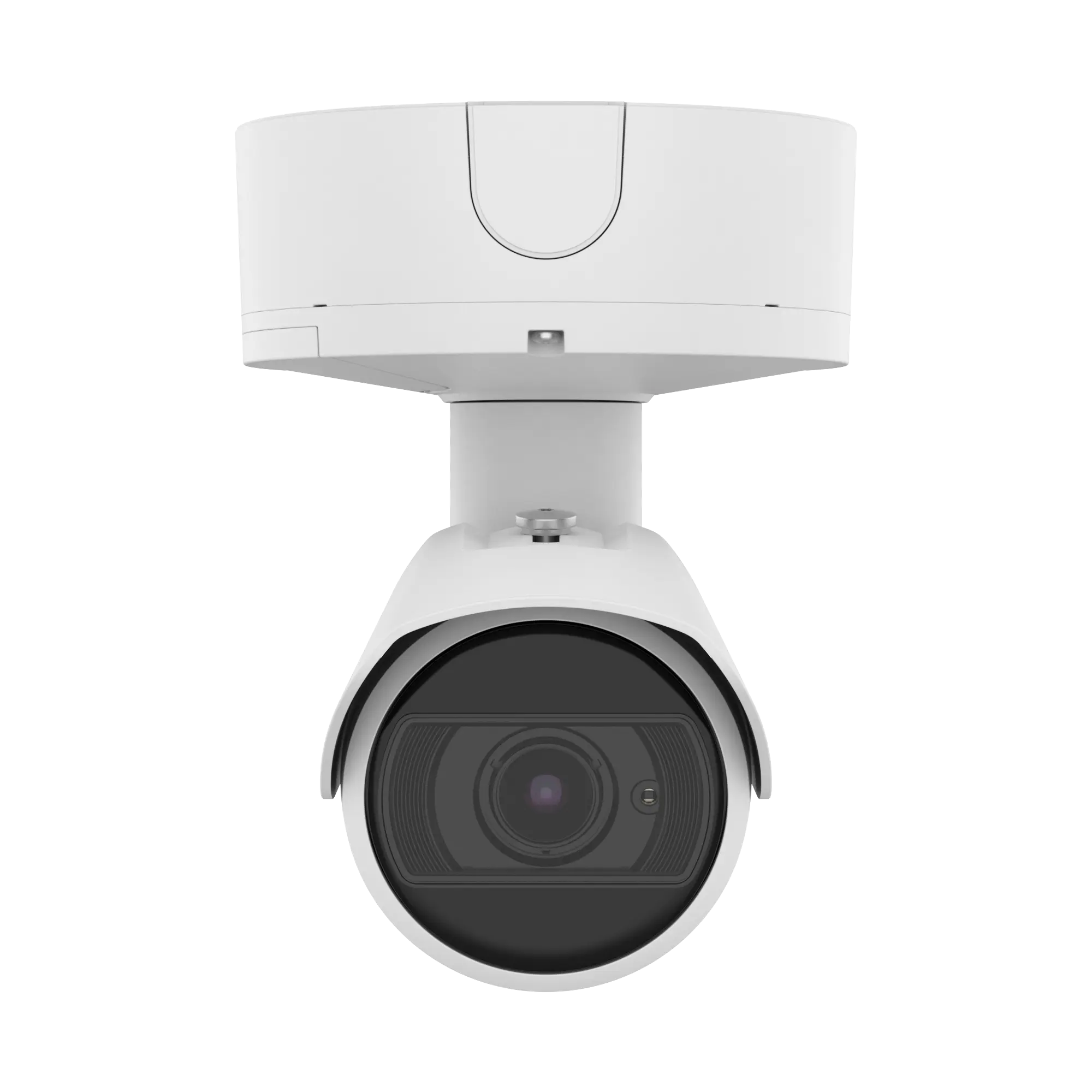Hanwha PNO-A7082R 4MP IR Bullet AI camera