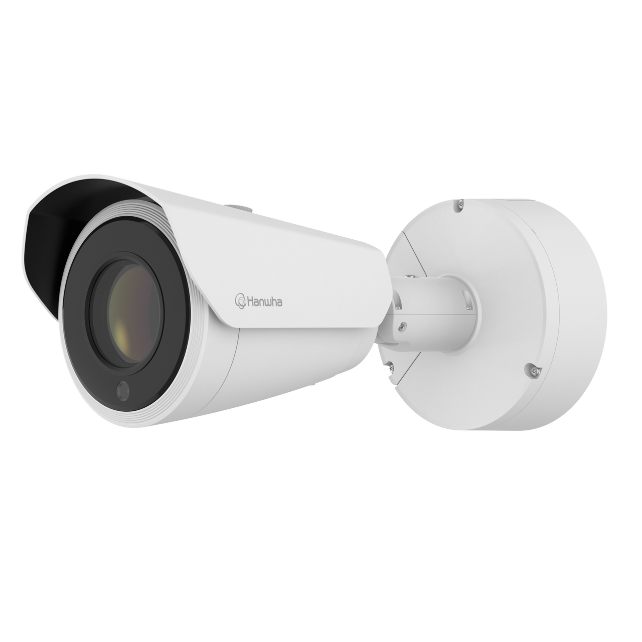 Hanwha PNO-A9311R  4K AI IR 31x Zoom Bullet Camera