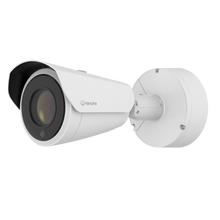 Hanwha PNO-A9311R 4K AI IR 31x Zoom Bullet Camera