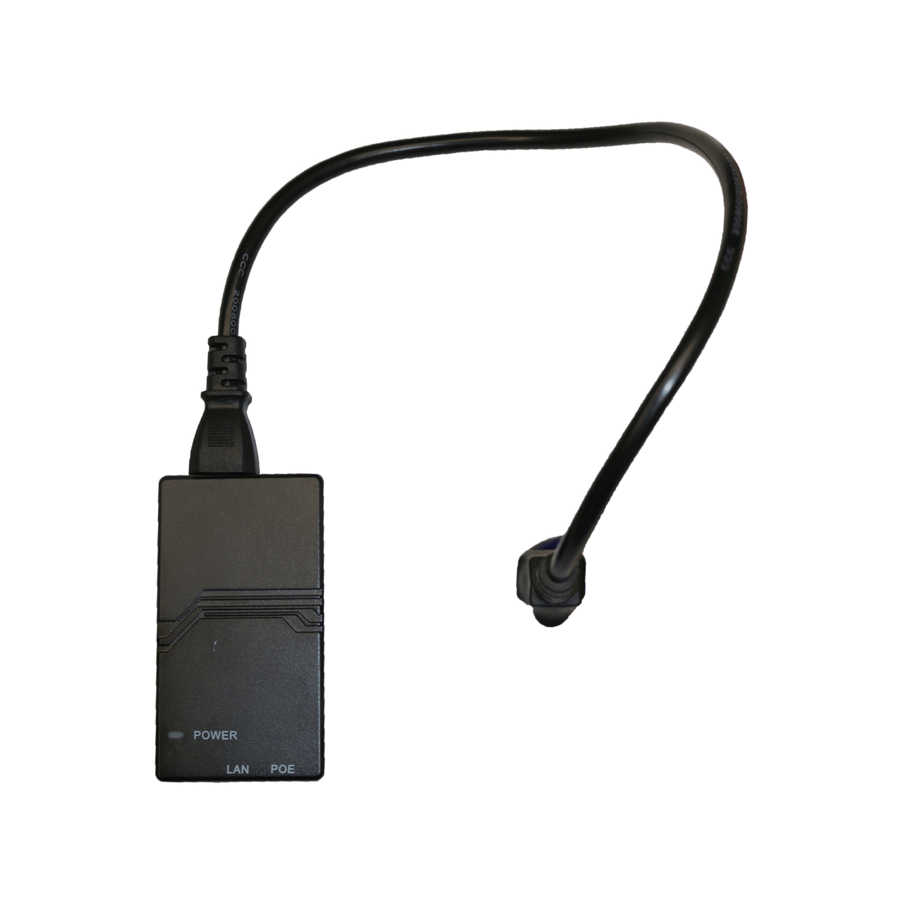Speco Technologies SPE-POEINJ 802.3at/af PoE Injector (SPE-POEINJ)