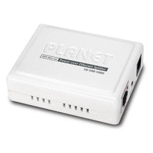 Planet PoE-152S IEEE802.3af Gigabit PoE Splitter (End-Span)