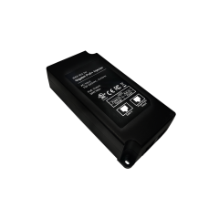 ACTi PPOE-0106 High PoE injector IEEE 802.3at compliant