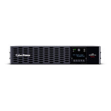 CyberPower PR1000RT2UC Smart App Sinewave rack/tower convertible UPS