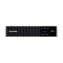 CyberPower PR1000RTXL2UC Smart App Sinewave rack/tower convertible UPS
