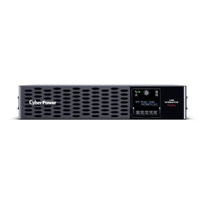 CyberPower PR750RTXL2UC Smart App Sinewave UPS Series