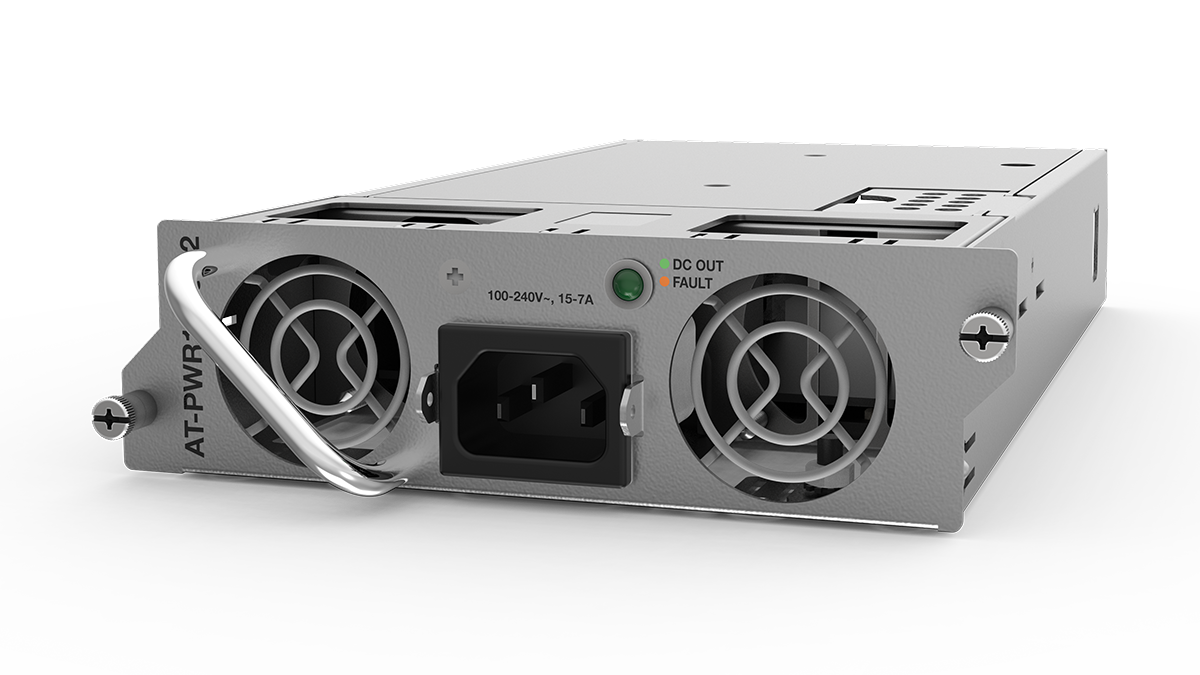 Hanwha AT-PWR1200 - Secondary Hot swap power supply