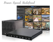 NUUO Titan Network Video Recorder