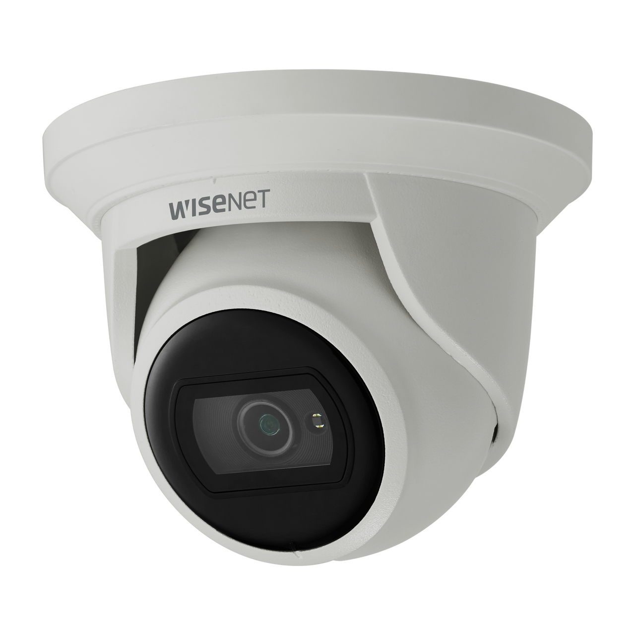 Hanwha ANE-L6012R 2MP Turret Camera Wisenet A Series 3.mm Fixed Focal Lens