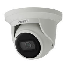 Hanwha ANE-L6012R 2MP Turret Camera Wisenet A Series 3.mm Fixed Focal Lens