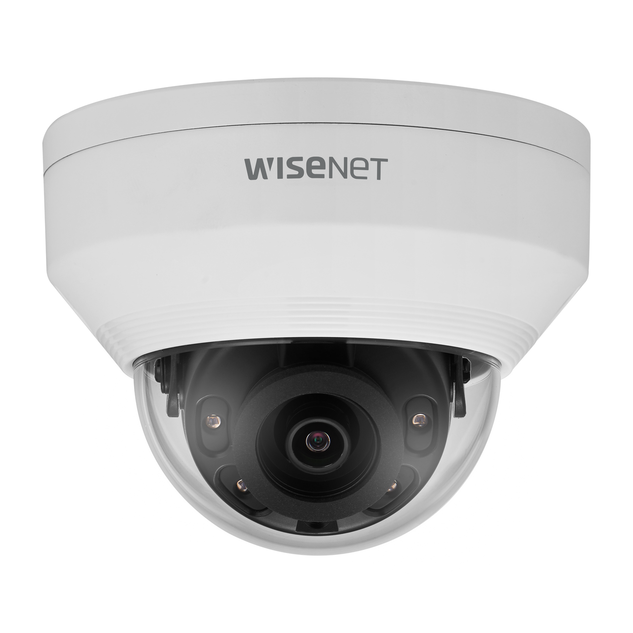 Hanwha ANV-L6012R 2MP IR Vandal Dome Wisenet A Series