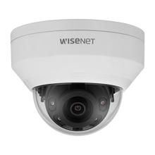 Hanwha ANV-L7012R 4MP IR Vandal Dome Wisenet A Series 3mm Fixed Focal Lens