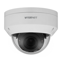 Hanwha ANV-L6082R 2MP IR Vandal Dome Wisenet A Series Varifocal 3.3~10.3mm