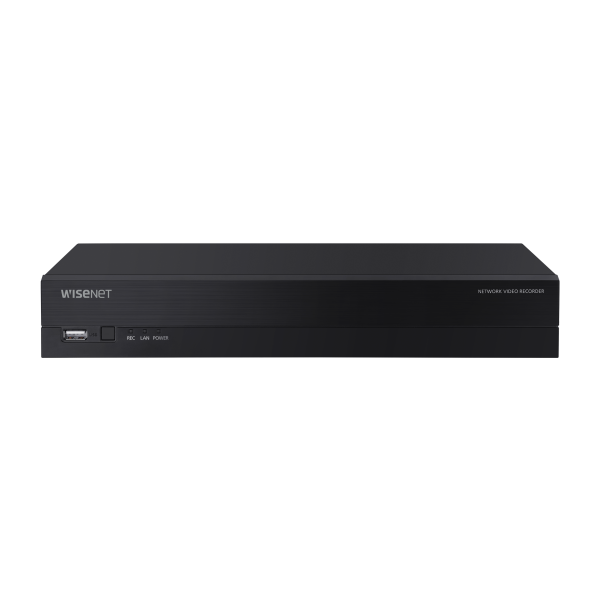 Hanwha ARN-810S NVR 8CH