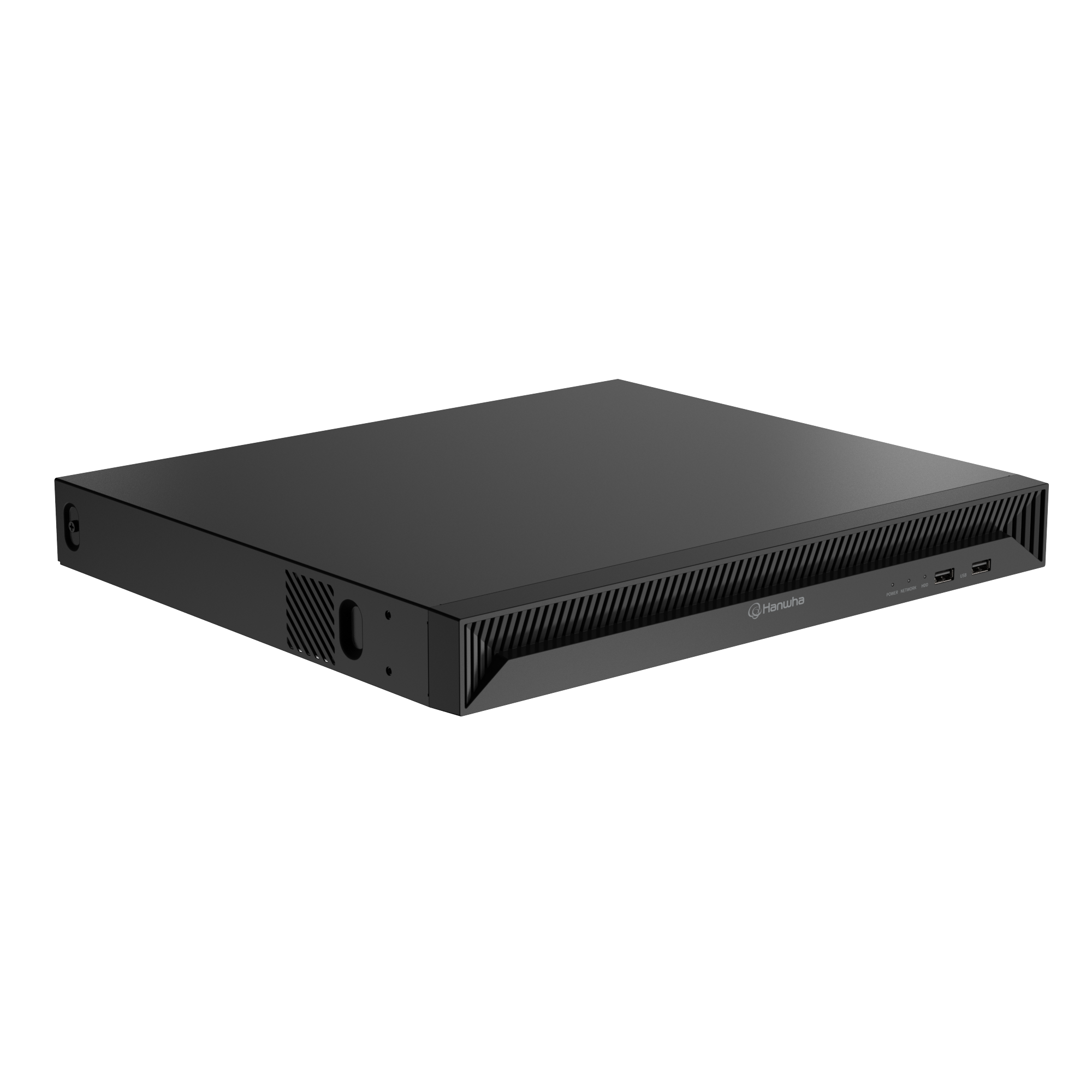 Hanwha BRB-X1610E BLAZE Recording Server (Hardened OS)