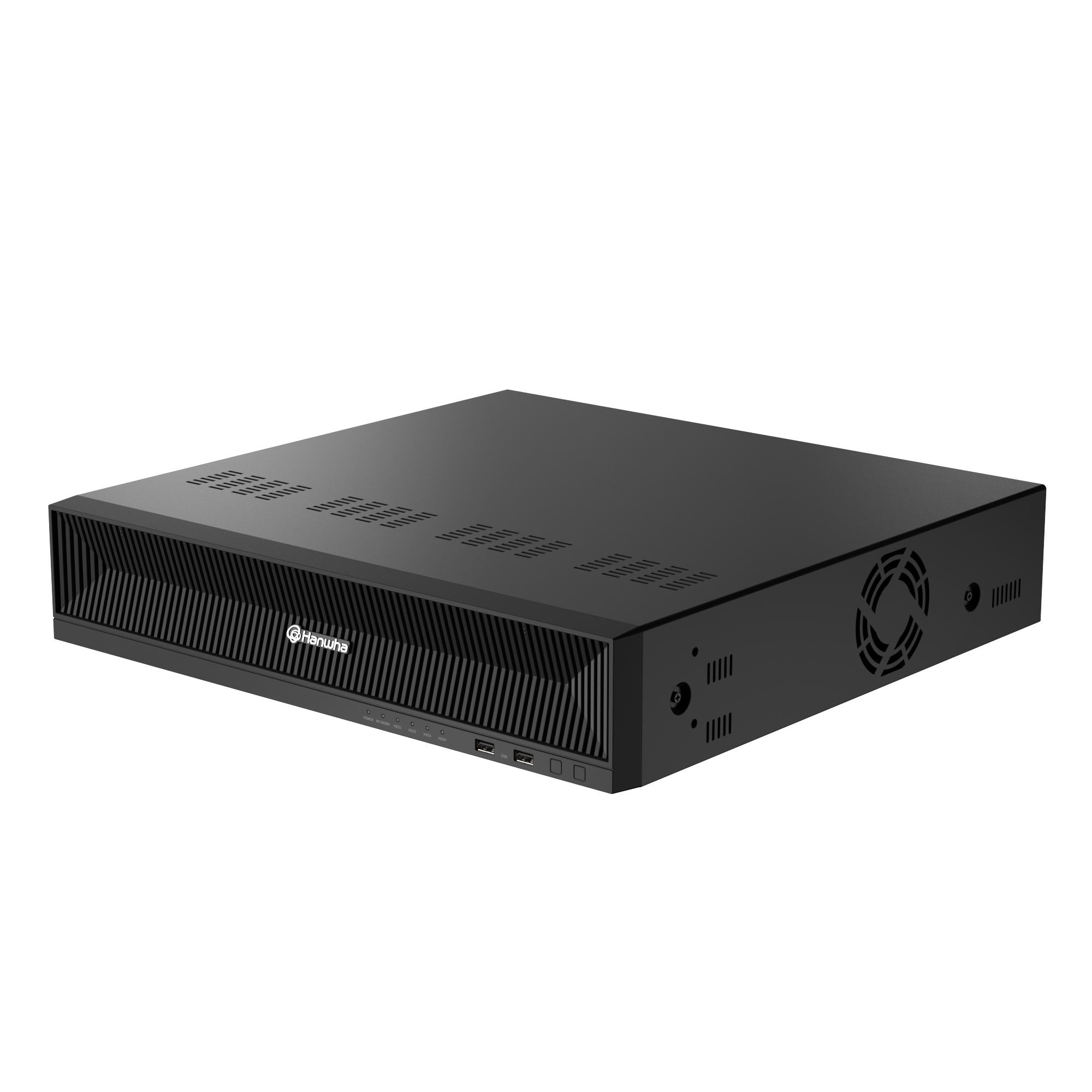 Hanwha BRB-X32101E BLAZE Recording Server (Hardened OS)