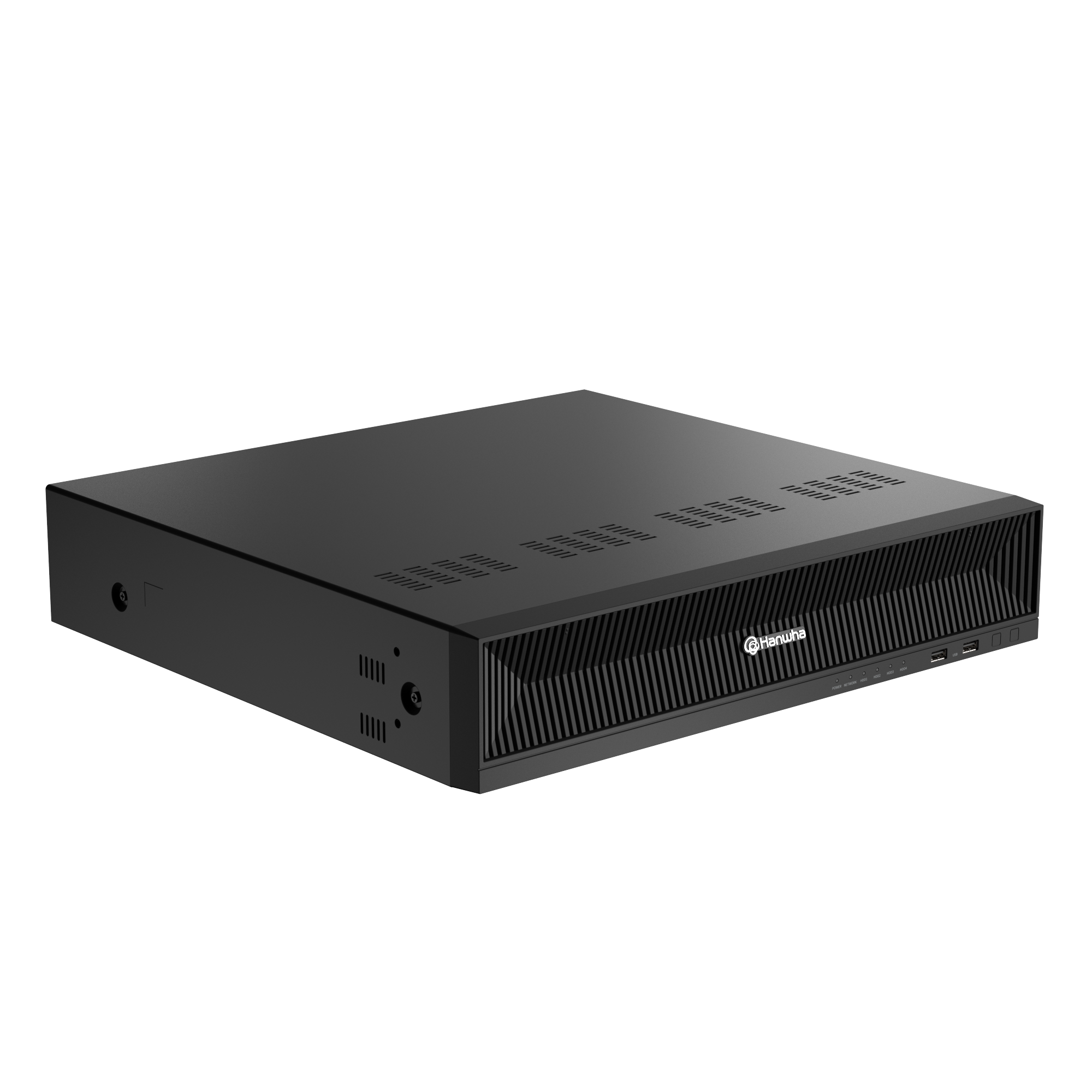 Hanwha BRB-X32101E BLAZE Recording Server (Hardened OS)