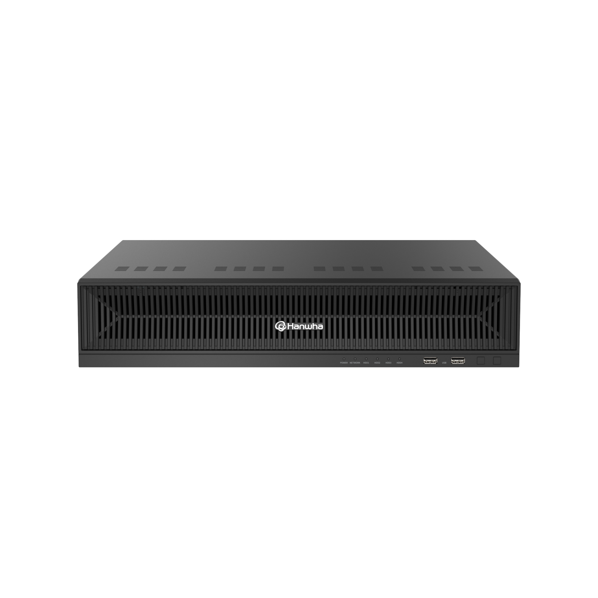 Hanwha BRB-X32101E BLAZE Recording Server (Hardened OS)