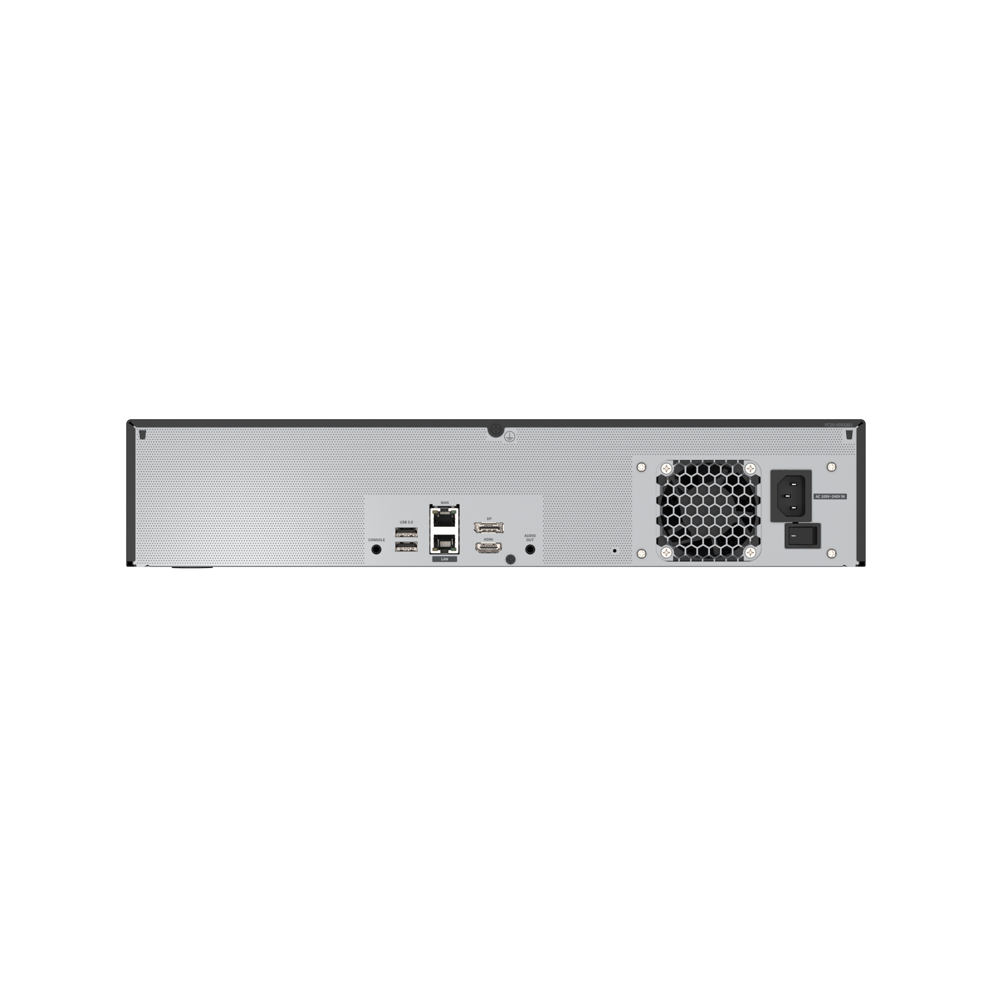 Hanwha CGR-3210B1 OnCloud Gateway Appliance