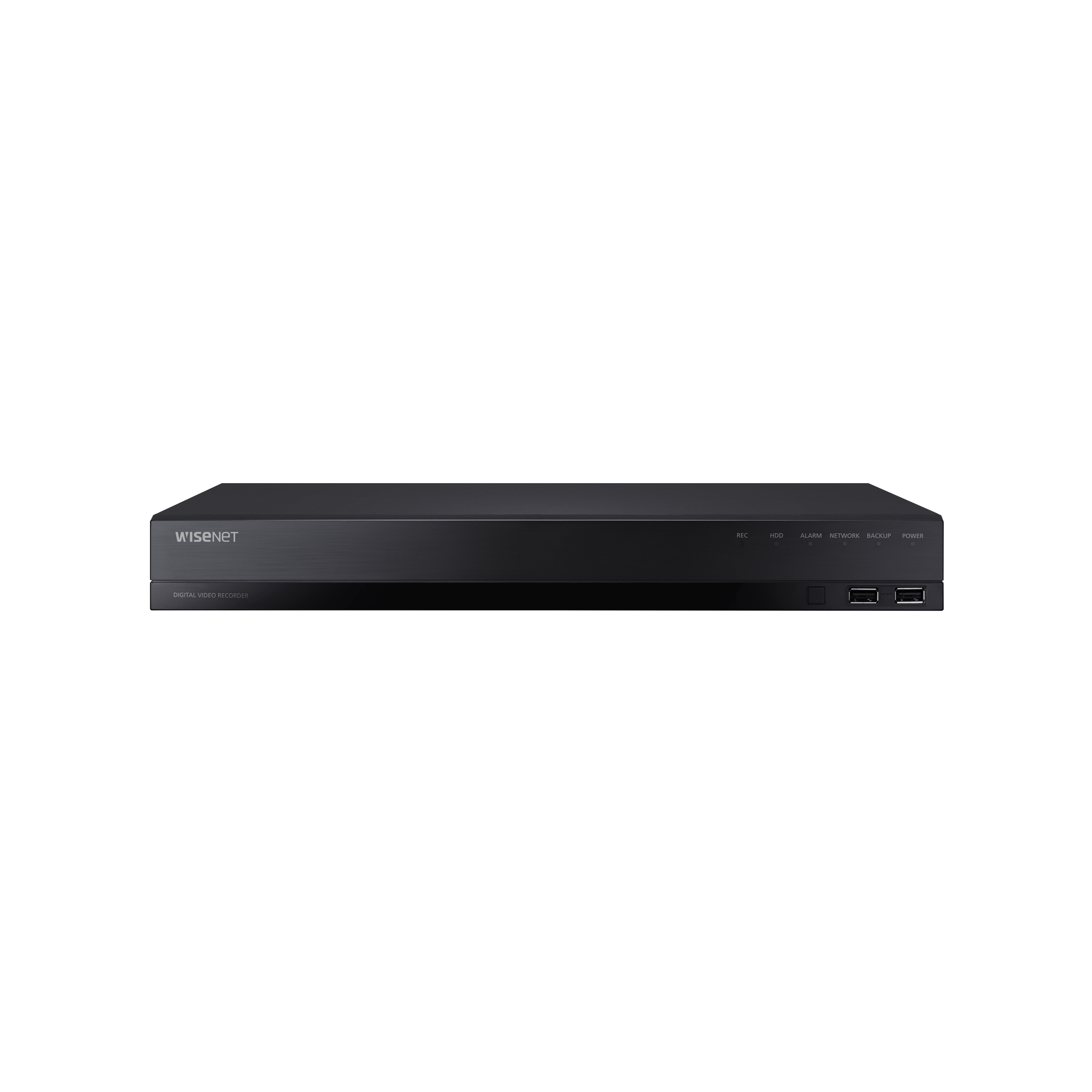 Hanwha HRX-1634-4TB 16CH AHD, TVI, CVI, CVBS, IP Recorder