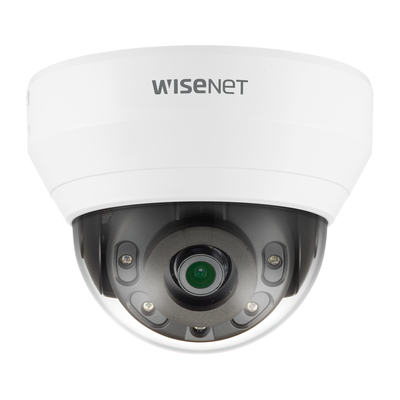 Hanwha QND-7022R 4MP IR Dome